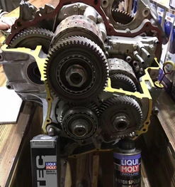 汽車修理廠與汽車出租業(yè)務轉讓出租機會